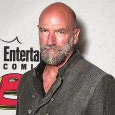 Graham McTavish