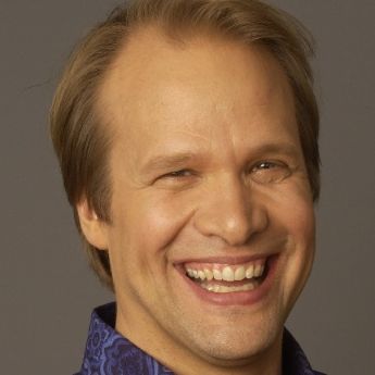 Christopher Hall
