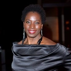 Tanya Moodie