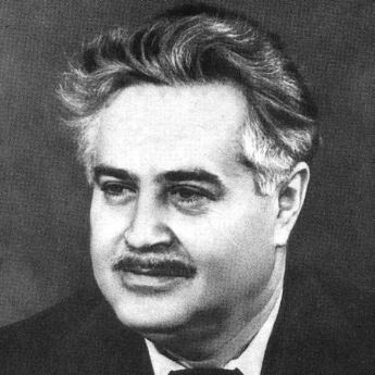 Анатолий Слесаренко
