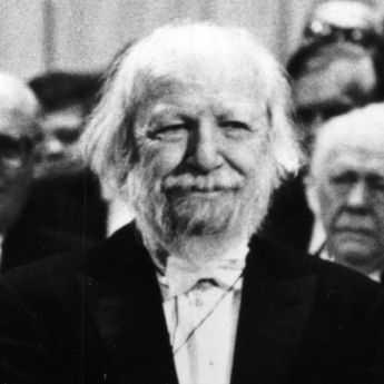William Golding
