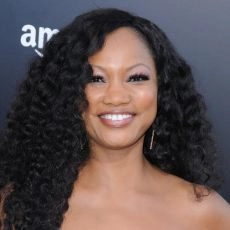 Garcelle Beauvais