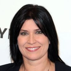 Nancy McKeon