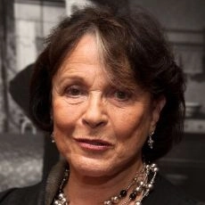 Claire Bloom