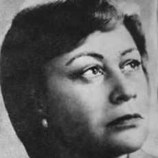 Kaleria Zemleglyadova