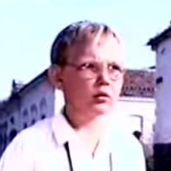 Андрей Веселовский