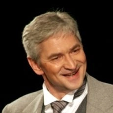 Yuri Grebelnik