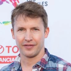 James Blunt