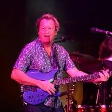 Pete Ray Biggin