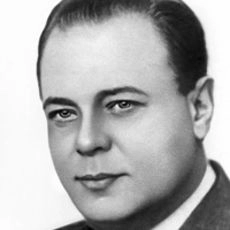 Victor Stanitsyn