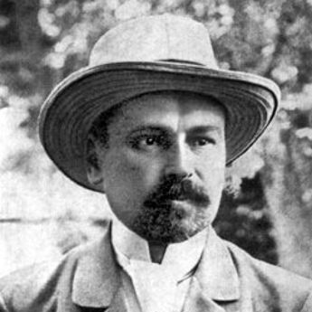 Mykhaylo Kotsyubynsky