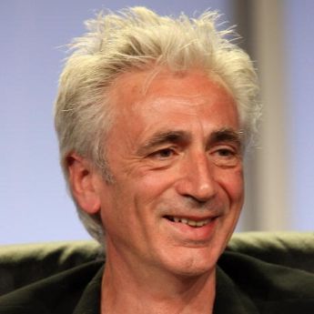 Peter Berry