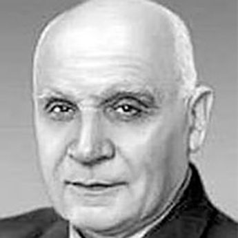 Иван Марьяненко