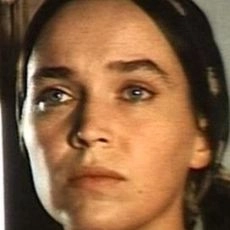 Maria Formanyuk