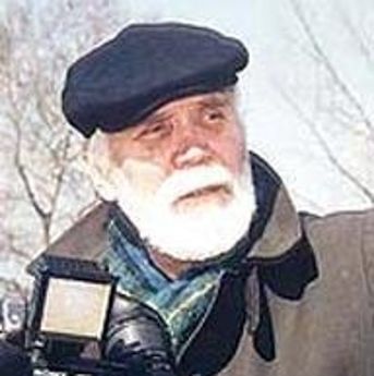 Виктор Шкурин