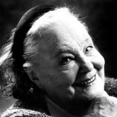 Alla Kazanskaya