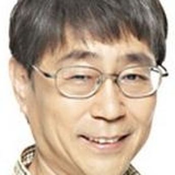 Katsumi Suzuki