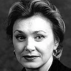 Olga Chipovskaya