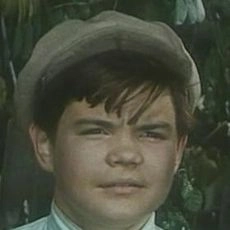 Kolya Simaryev