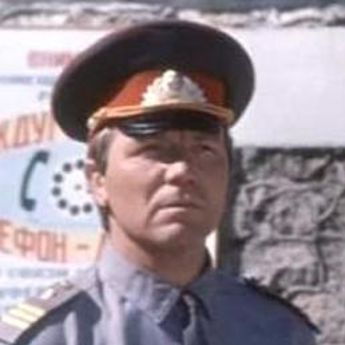 Gennadi Safronov