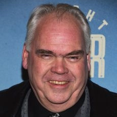Michael Mulheren