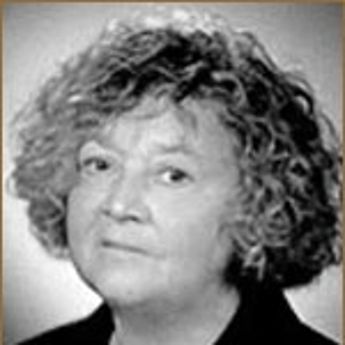 Svetlana Lavrentyeva