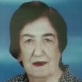 Mahluga Sadikhova