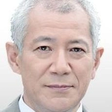 Takeo Nakahara