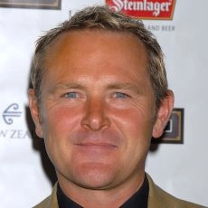 Stephen Lovatt
