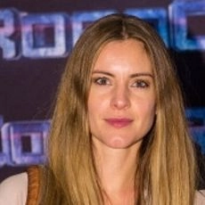 Malin Crépin