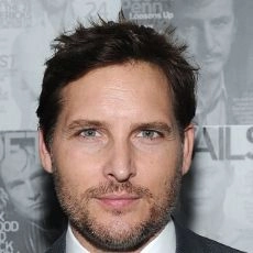 Peter Facinelli