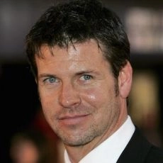 Lloyd Owen