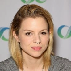 Ali Liebert