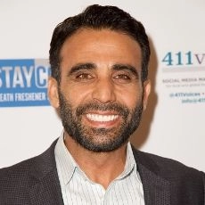 Iyad Hajjaj