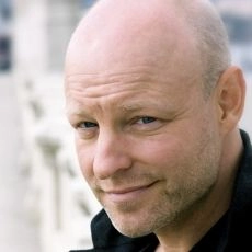 James MacDonald