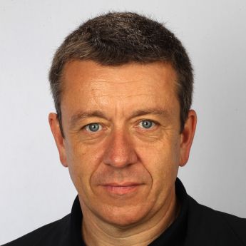 Peter Morgan