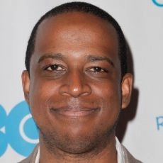 Keith Powell