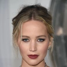 Jennifer Lawrence