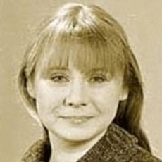 Marina Khazova