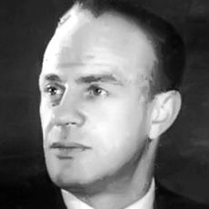 Serafim Anikeyev