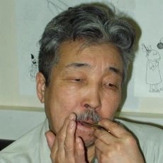 Nogon Shumarov