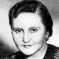 Anastasiya Georgiyevskaya