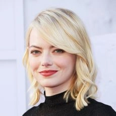 Emma Stone