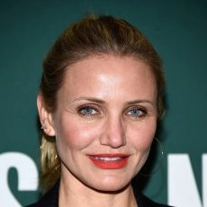 Cameron Diaz