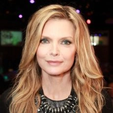 Michelle Pfeiffer