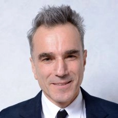 Daniel Day-Lewis