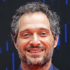 Claudio Santamaria