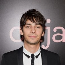 Devon Bostick