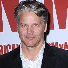 Michael Reilly Burke