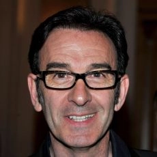 Robin Renucci